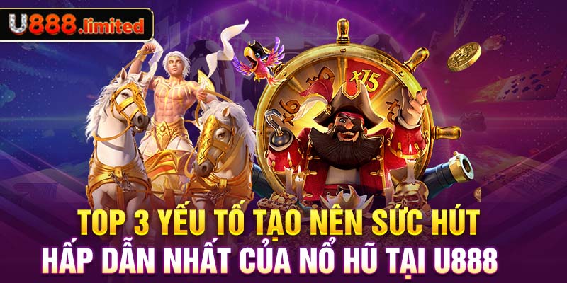 Một số ký hiệu quan trọng trong nổ hũ tại nhà cái U888